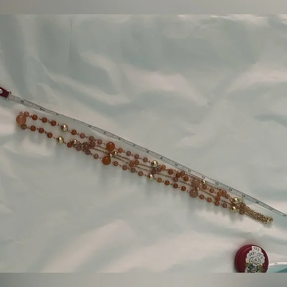 Talbots necklace - Picture 6 of 6